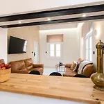 Apartmán Alia