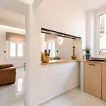 Alia Apartmán *