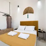 Apartmán Alia Rhodes City