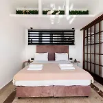 Apartmán Alia *