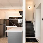 Apartmán Alia *