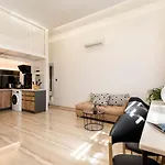 Alia Apartmán