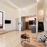 Apartmán Alia