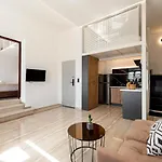 Apartmán Alia *