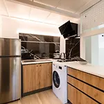 Apartmán Alia
