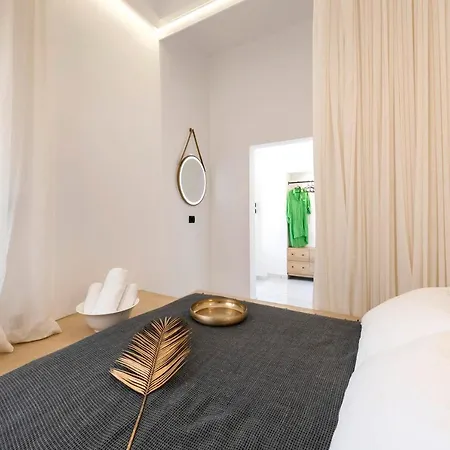 Alia Apartmán