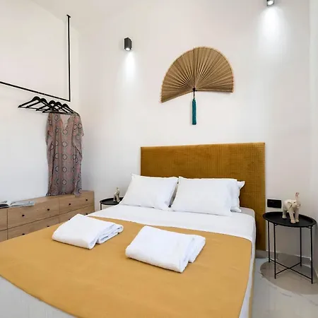 Appartement Alia Rhodes City