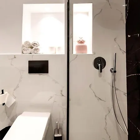 Alia Apartament