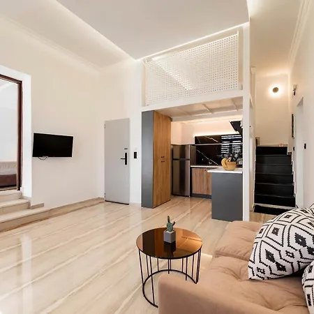 Apartamento Alia