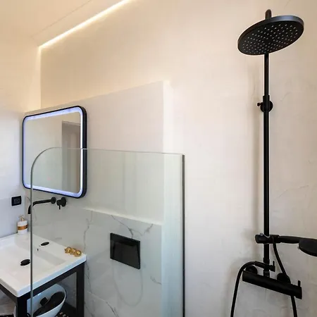 Apartment Alia *