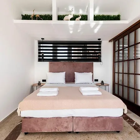 Apartment Alia *