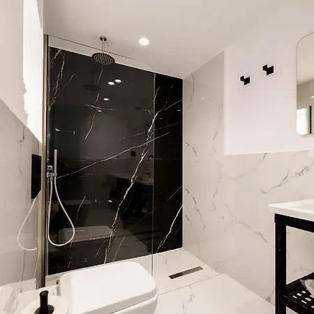 Alia Apartment Rhodes City