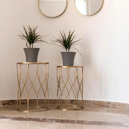 Apartment Alia *
