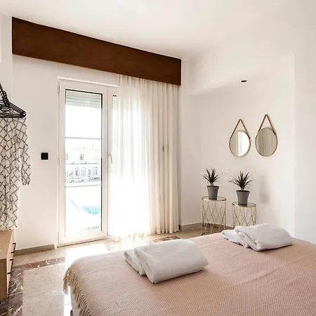Apartment Alia *