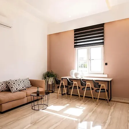 Apartment Alia