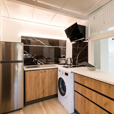 Apartment Alia