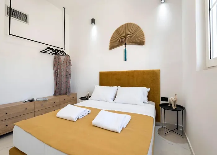 Apartman Alia Rhodes City