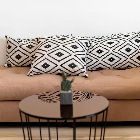 Apartmán Alia Rhodes City