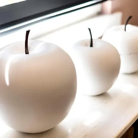 Alia Apartmán Rhodes City